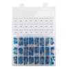 700 Pcs 24 Type Ceramic Capacitor Set Boxed
