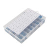 700 Pcs 24 Type Ceramic Capacitor Set Boxed