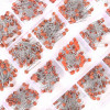 960 Pieces 24 Type Ceramic Capacitor Set