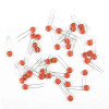 960 Pieces 24 Type Ceramic Capacitor Set