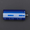 2.7V 100F Super Capacitor 22x45mm
