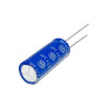 2.7V 10F Super Capacitor 10x25mm