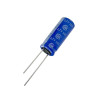 2.7V 10F Super Capacitor 10x25mm