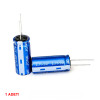 2.7V 50F Supercapacitor 18x41mm