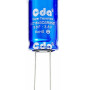 3.8V 80F Supercapacitor 10x20 LIC1020Q3R8806