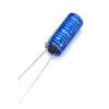 3.8V 80F Supercapacitor 10x20 LIC1020Q3R8806