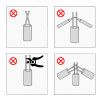 3.8V 80F Supercapacitor 10x20 LIC1020Q3R8806
