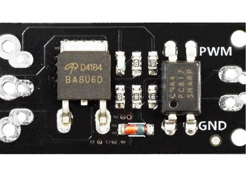 AOD4184A Mosfet