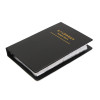 4250 Piece Smd 0805 Resistor Set Book