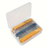 Boxed 600 Piece Resistor Set