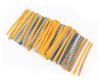 Boxed 600 Piece Resistor Set