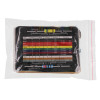 600 Piece Resistor Kit