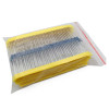600 Piece Resistor Kit