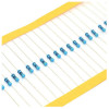 600 Piece Resistor Kit