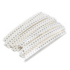 660 Piece 0805 SMD Resistor Kit