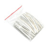 660 Piece 0805 SMD Resistor Kit