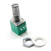 10kohm Potentiometer B10K 5 Pin