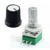 50kohm Potentiometer With Knob 3 Pin