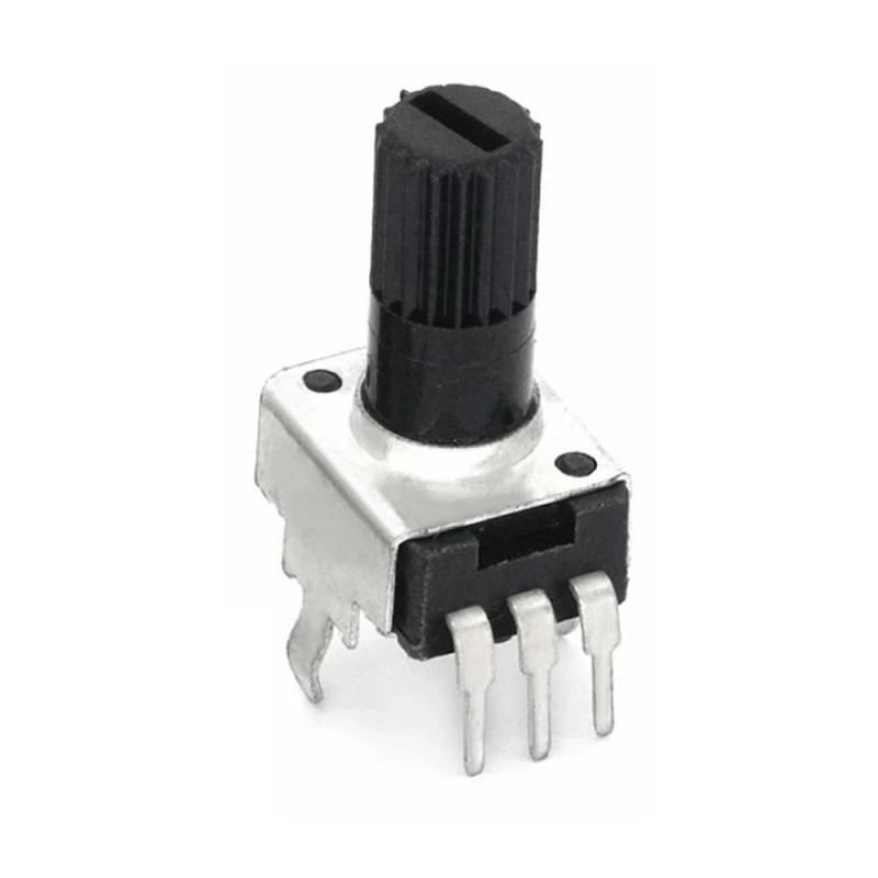 RV09 10kohm Potentiometer