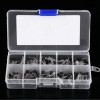 200 Pieces Transistor Set Boxed