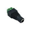 2.1mm Adapter Terminal Block Converter Female