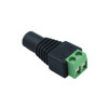 2.1mm Adapter Terminal Block Converter Female