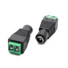 2.1mm Adapter Terminal Block Converter Female