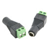 2.1mm Adapter Terminal Block Converter Female