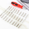 31 Piece Universal Multi-Purpose Screwdriver Set
