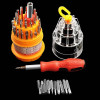 31 Piece Universal Multi-Purpose Screwdriver Set