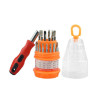 31 Piece Universal Multi-Purpose Screwdriver Set