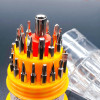 31 Piece Universal Multi-Purpose Screwdriver Set