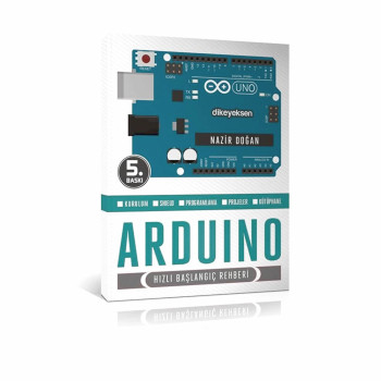 Arduino Hızlı Başlangıç Rehberi