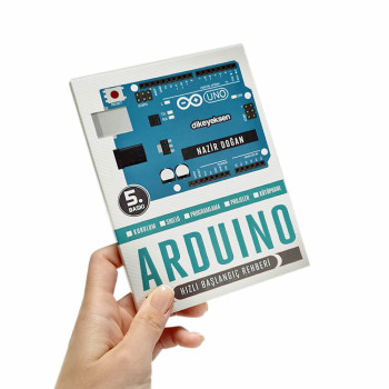 Arduino Hızlı Başlangıç Rehberi