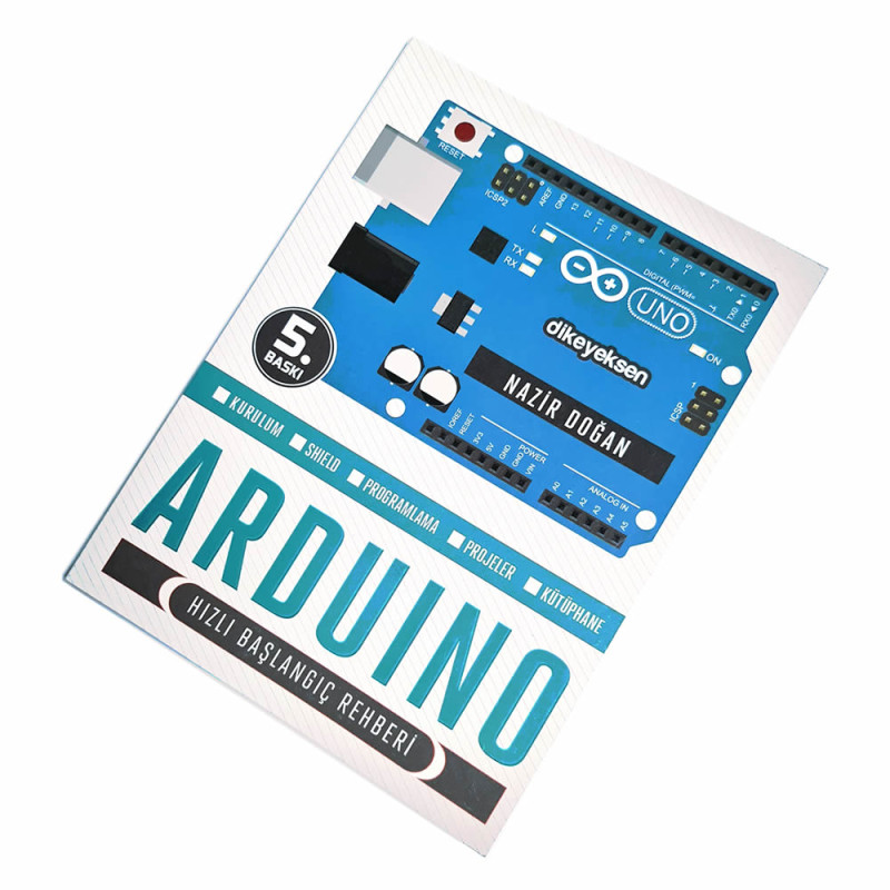 Arduino Quick Start Guide
