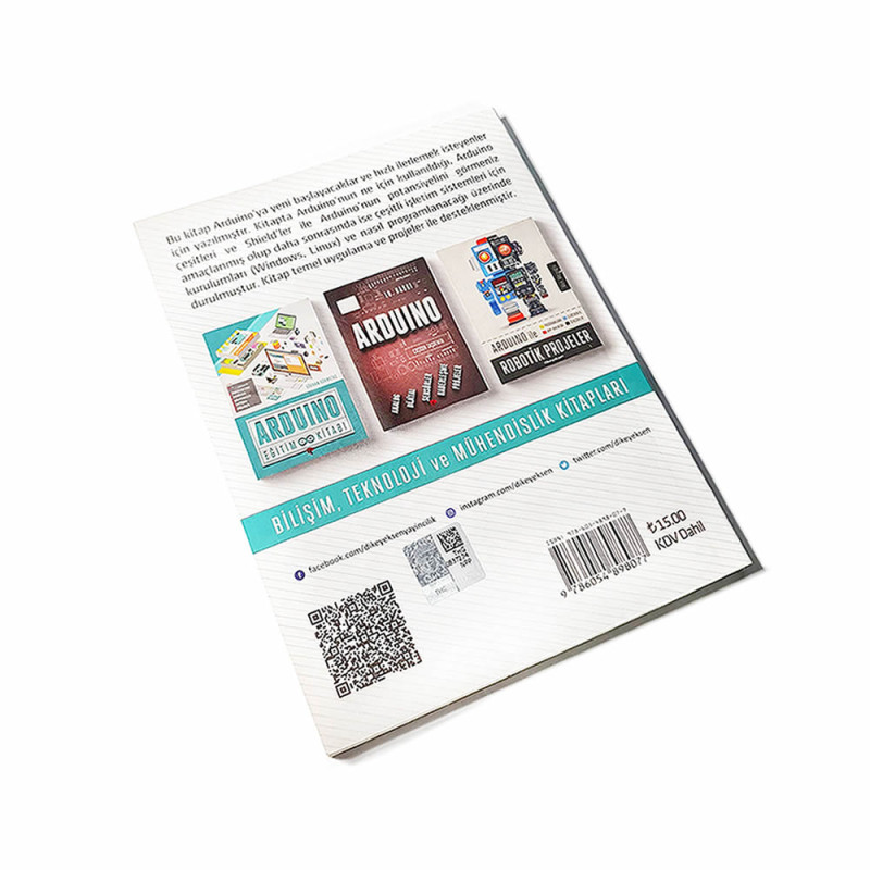 Arduino Quick Start Guide