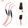 240mm Wired 5x20mm Glass Fuse Holder