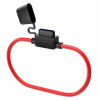 Standard Type Fuse Holder Waterproof