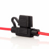 Standard Type Fuse Holder Waterproof