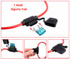 Standard Type Fuse Holder Waterproof