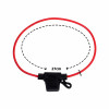 Standard Type Fuse Holder Waterproof
