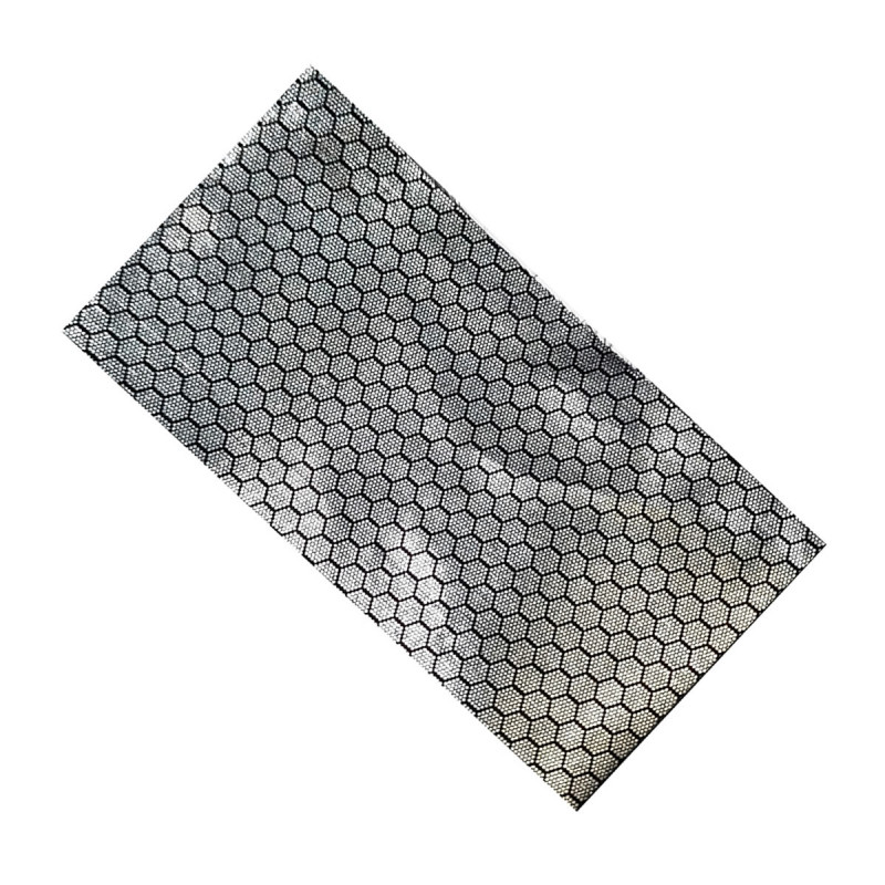 Flex Heater 10x20cm DC 12V 8W