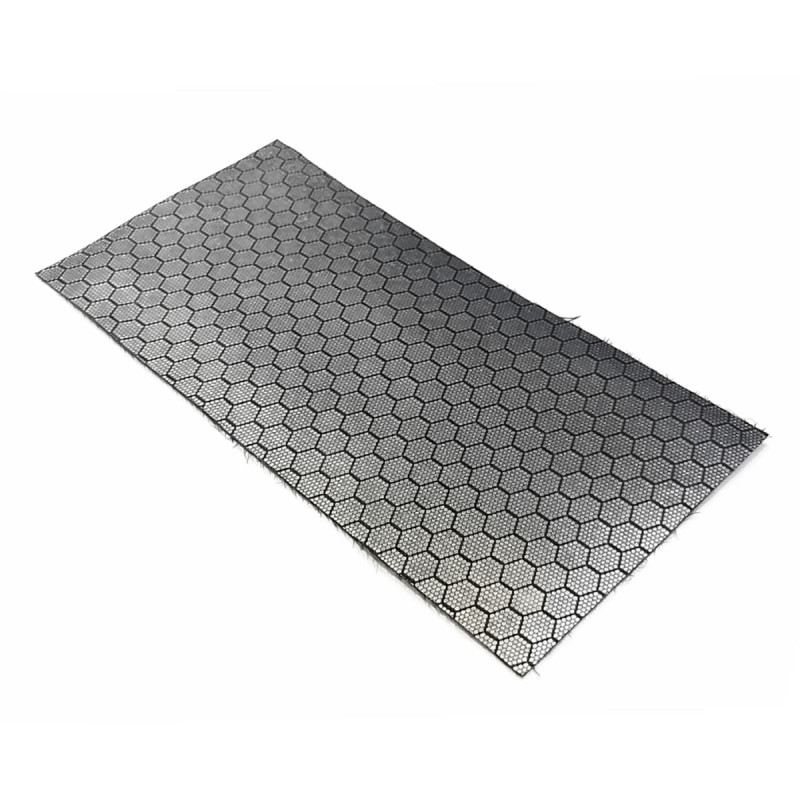 Flex Heater 10x20cm DC 12V 8W