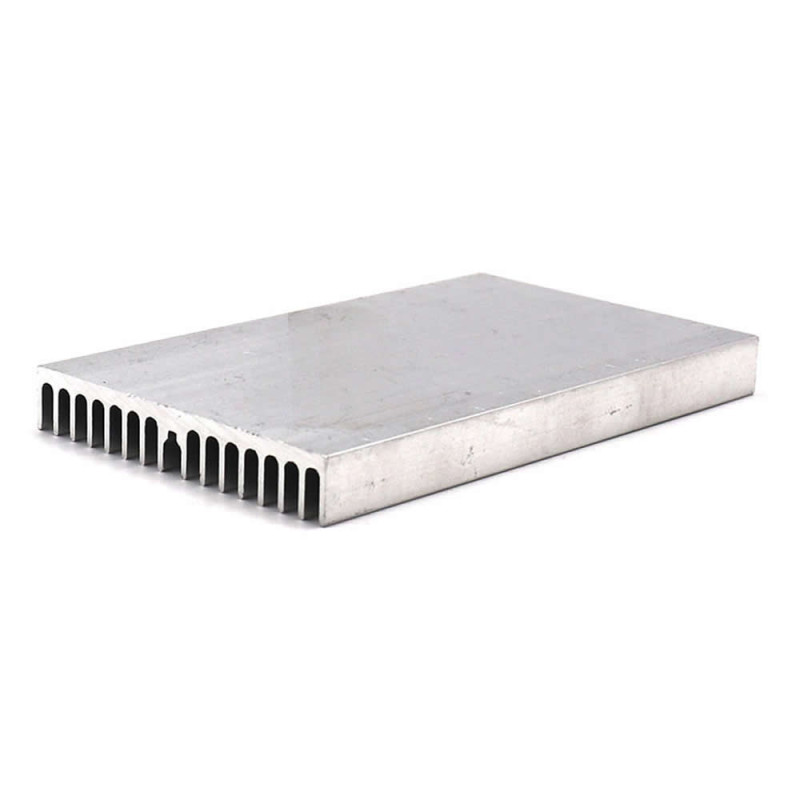 6cmx10cm Alüminyum Soğutucu