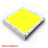 10cmx10cmx1.8cm Aluminum Heatsink