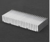 150mm x 60mm x 25mm Aluminum Heatsink