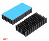 25mmx50mmx10mm Aluminum Heatsink