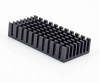 25mmx50mmx10mm Aluminum Heatsink