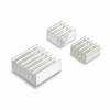 3 Piece Aluminum Heatsink Set
