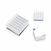 3 Piece Aluminum Heatsink Set